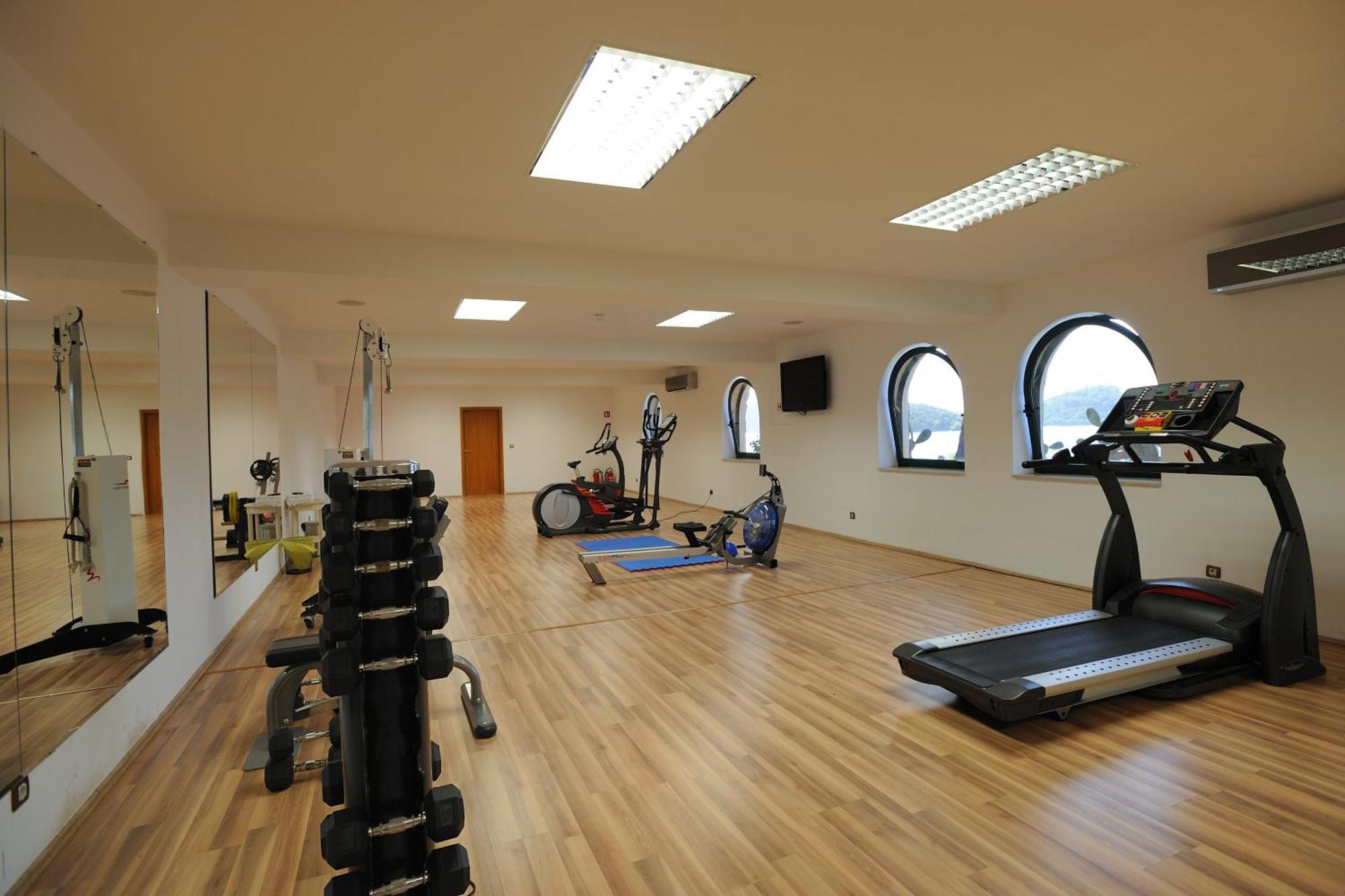 Hotel Solitudo Uble Ngoại thất bức ảnh